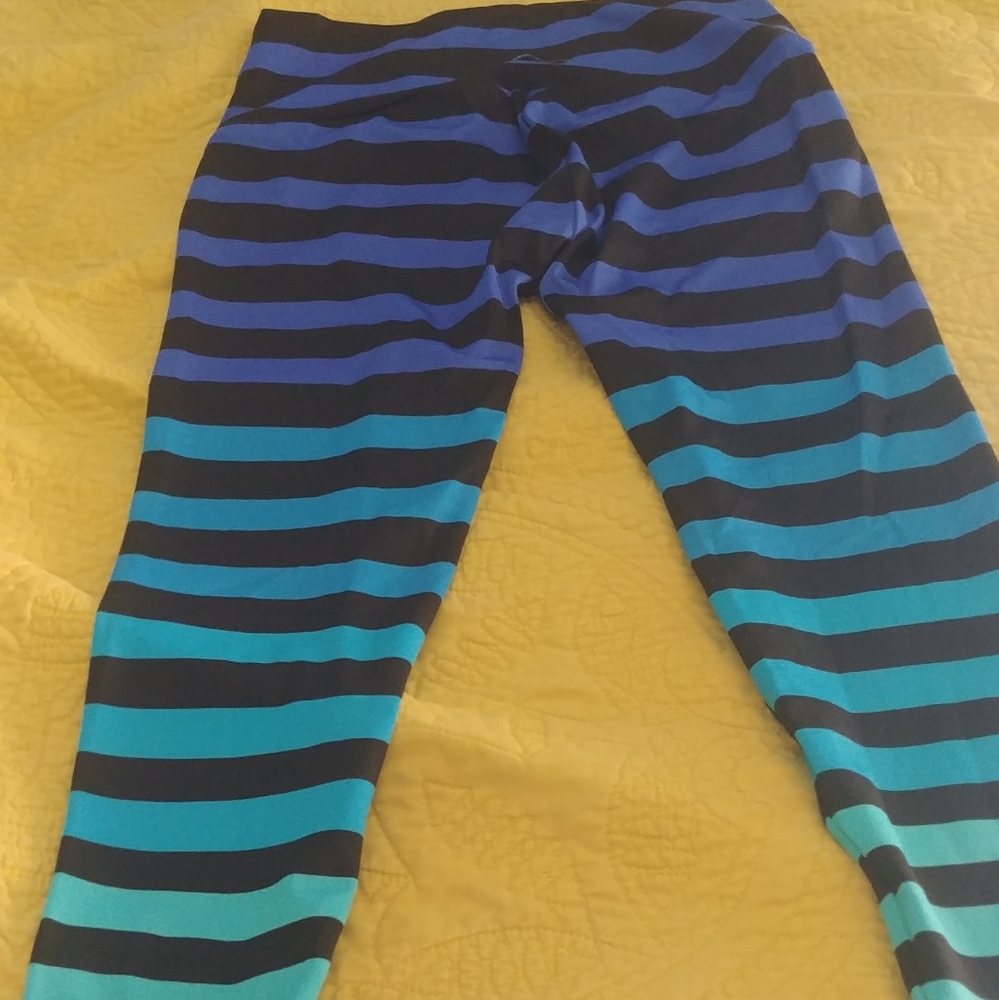 K Deer Capri